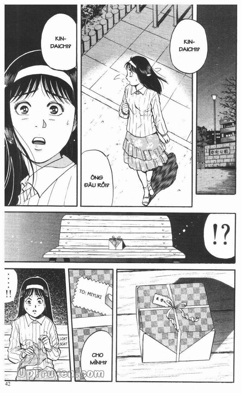 Thám Tử Kindaichi (Bản Đẹp) 10 trang 144