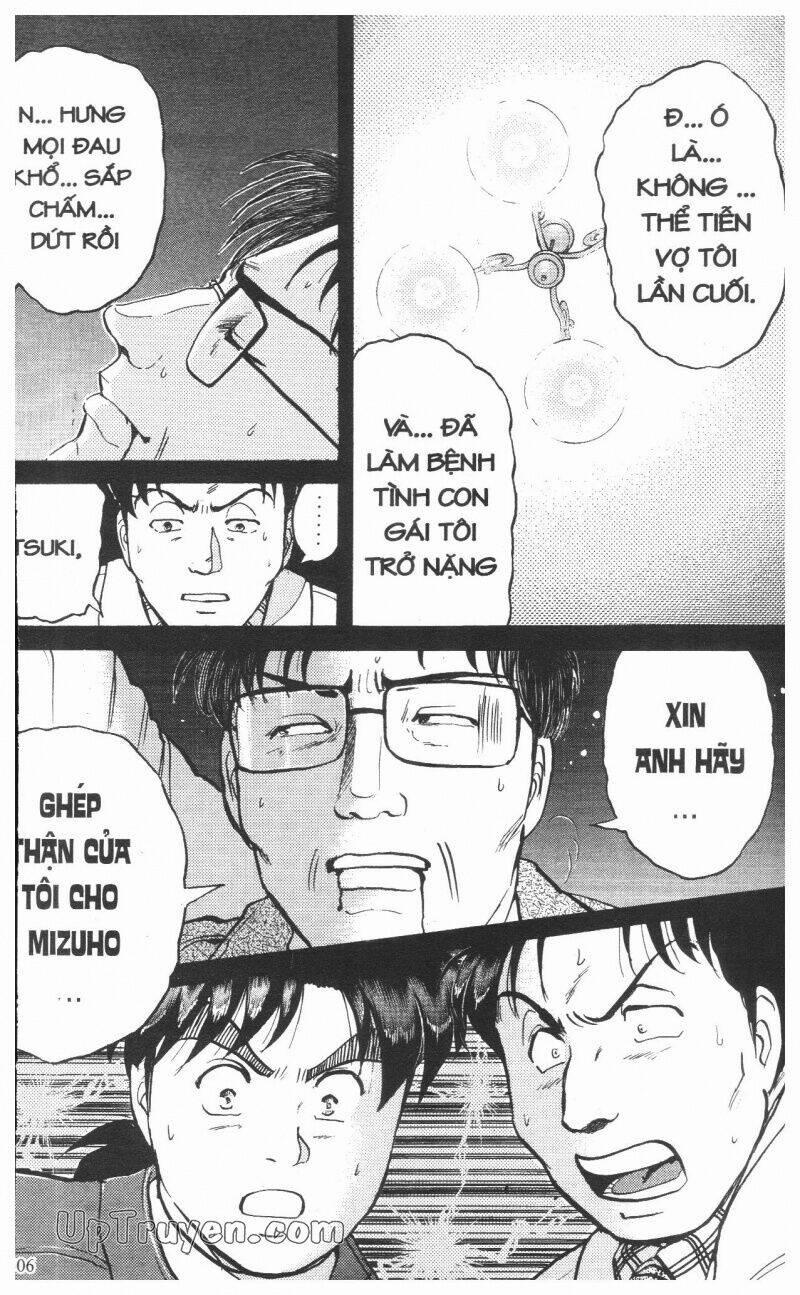 Thám Tử Kindaichi (Bản Đẹp) 10 trang 308