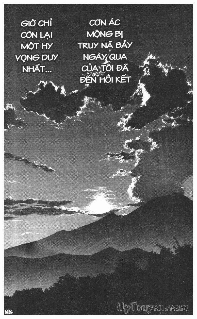 Thám Tử Kindaichi (Bản Đẹp) 10 trang 314