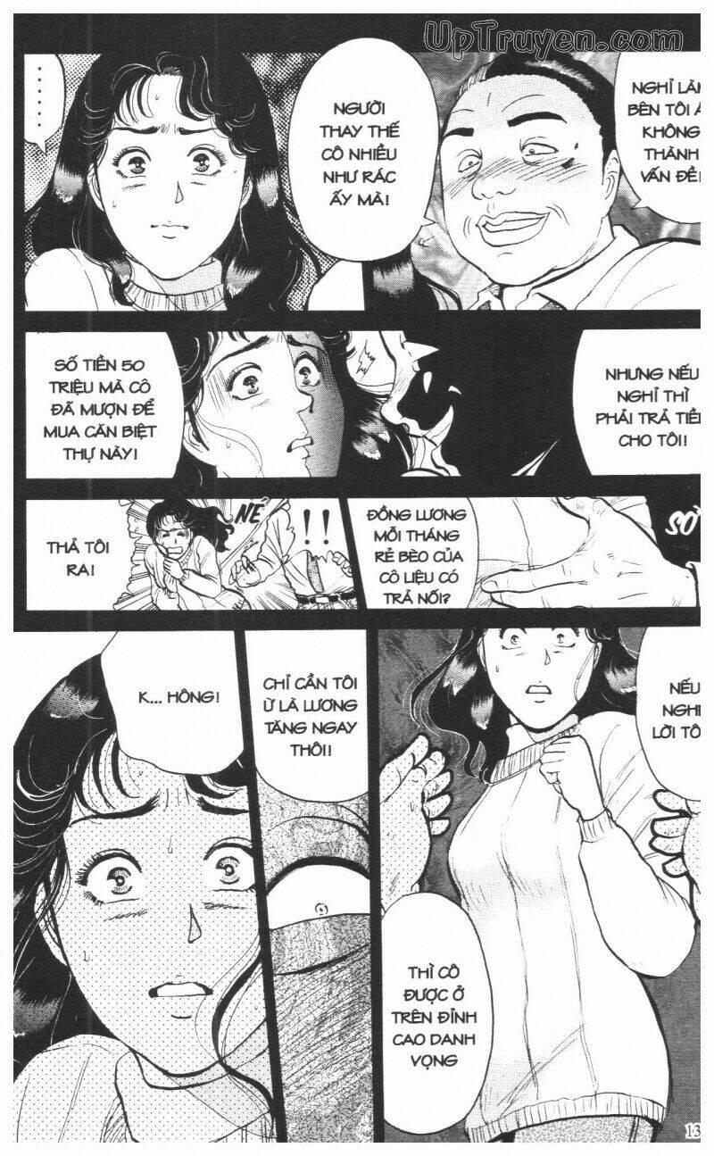 Thám Tử Kindaichi (Bản Đẹp) 11 trang 133