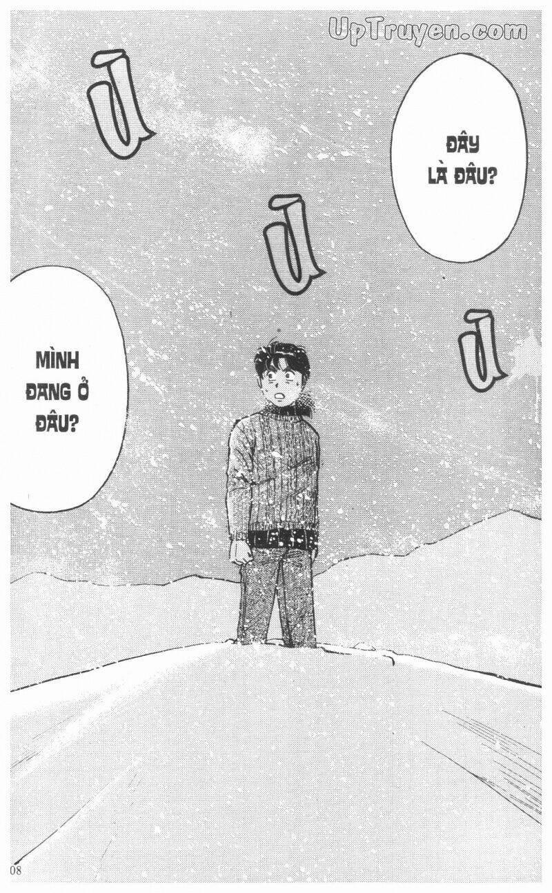 Thám Tử Kindaichi (Bản Đẹp) 11 trang 210