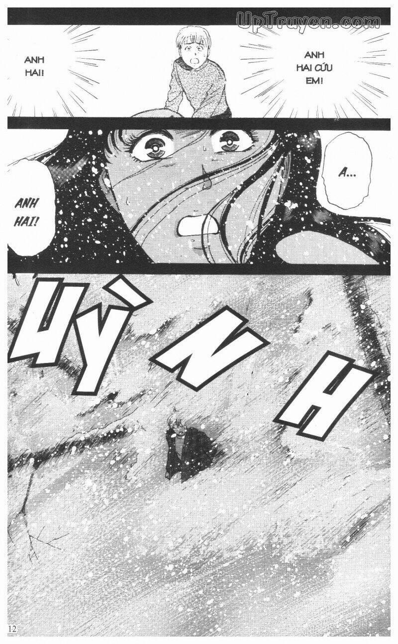 Thám Tử Kindaichi (Bản Đẹp) 11 trang 314