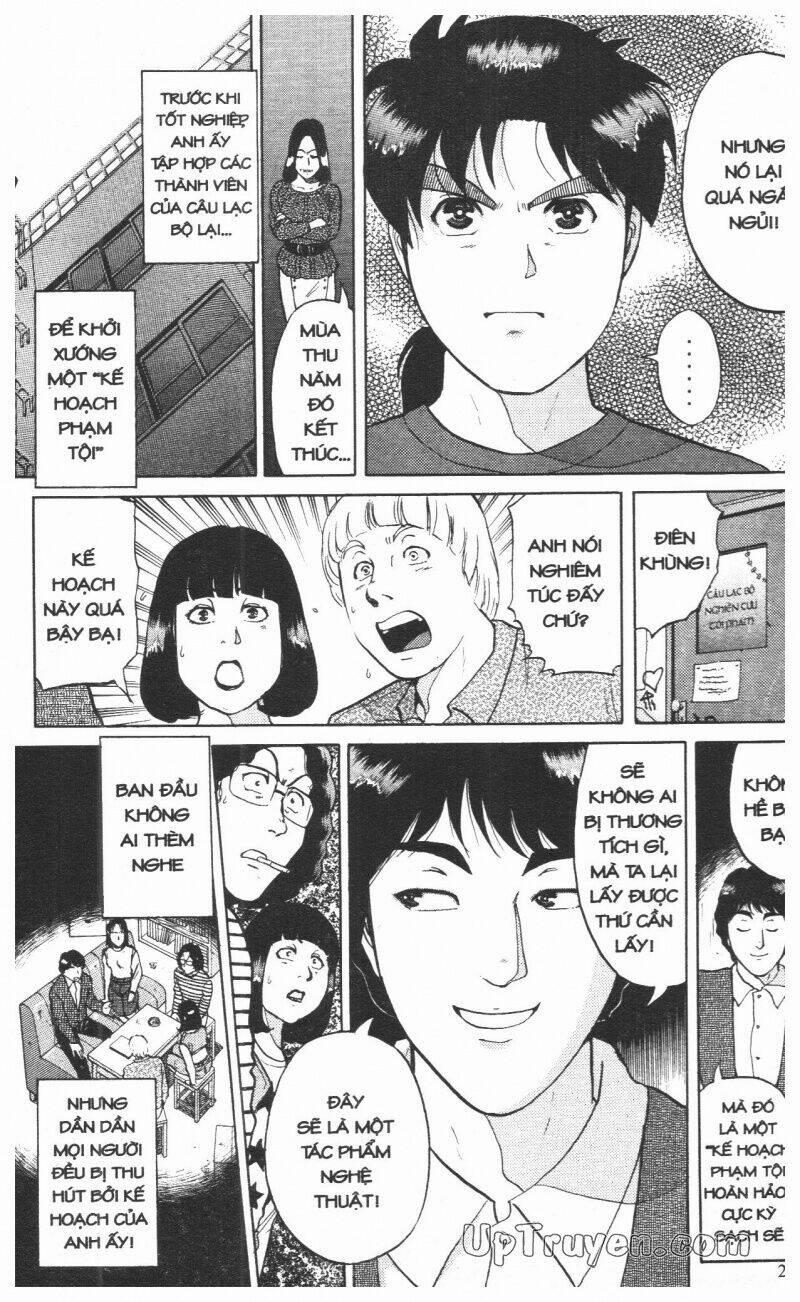 Thám Tử Kindaichi (Bản Đẹp) 12 trang 259