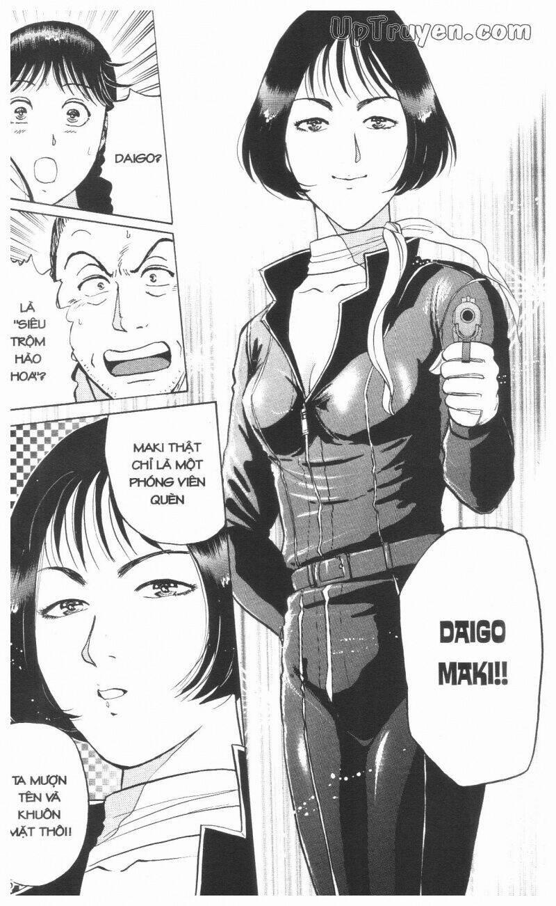 Thám Tử Kindaichi (Bản Đẹp) 13 trang 158