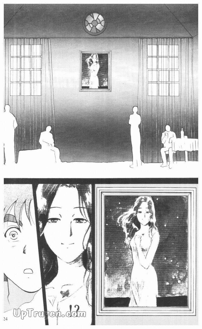 Thám Tử Kindaichi (Bản Đẹp) 13 trang 26