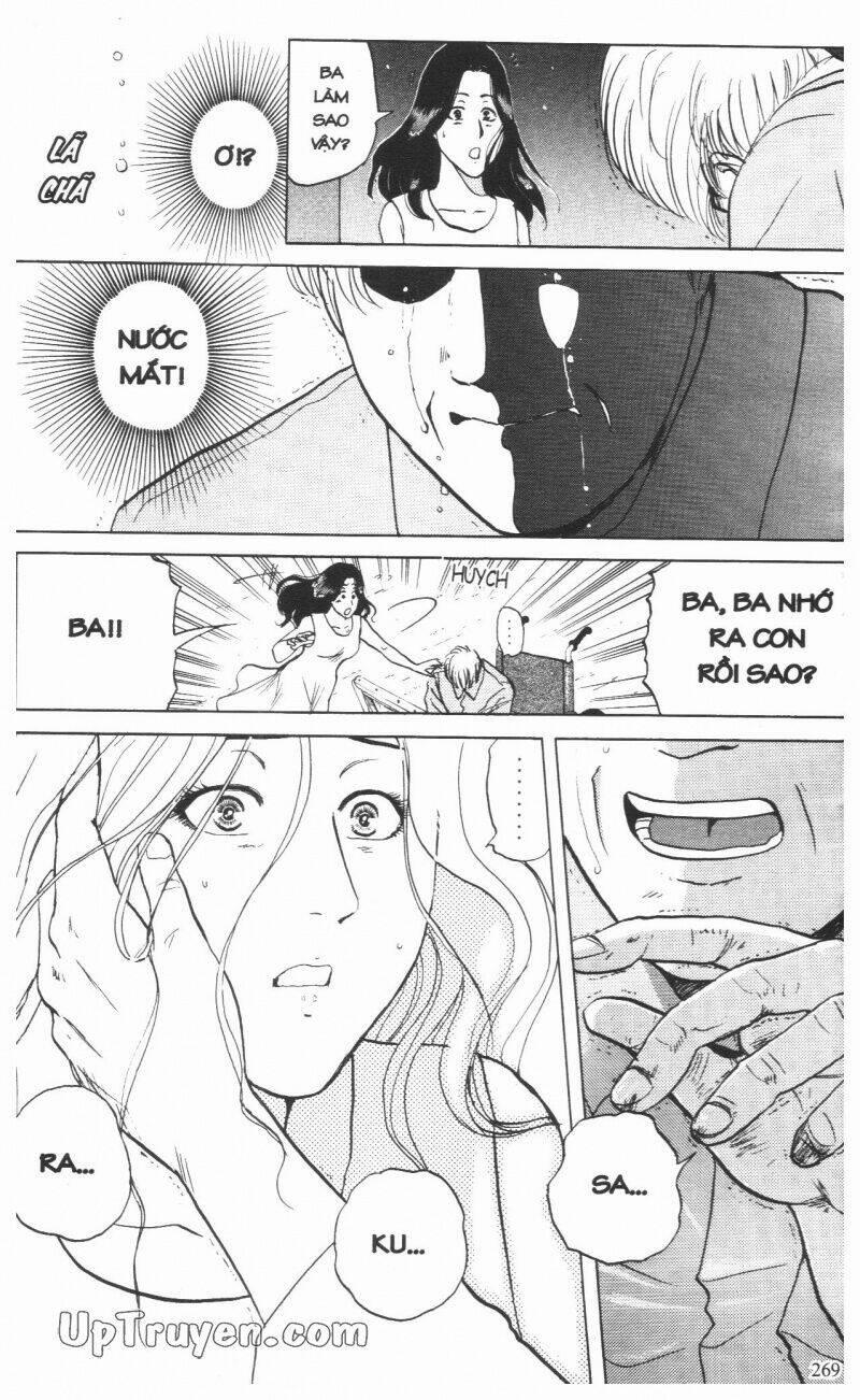 Thám Tử Kindaichi (Bản Đẹp) 13 trang 271