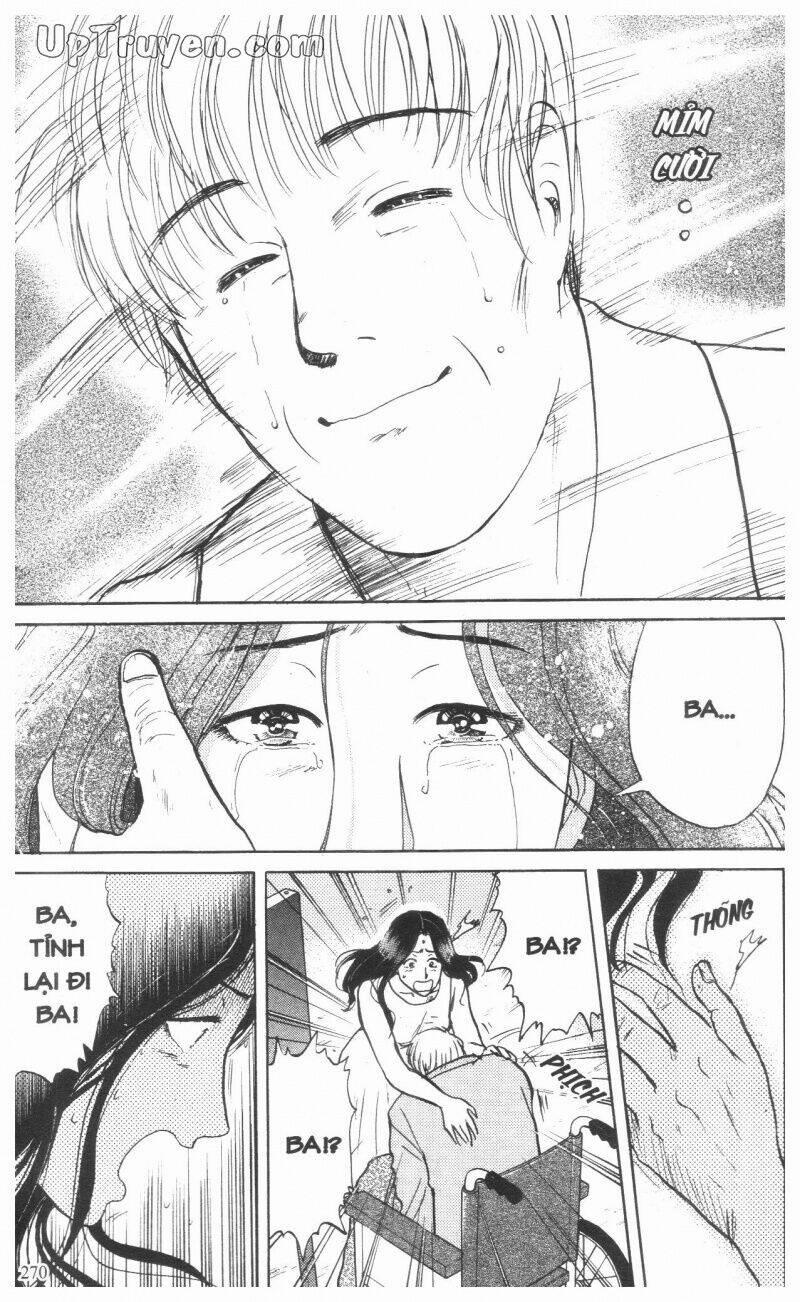 Thám Tử Kindaichi (Bản Đẹp) 13 trang 272