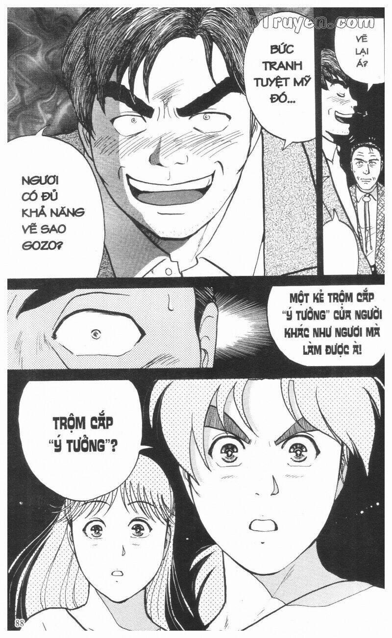 Thám Tử Kindaichi (Bản Đẹp) 13 trang 90