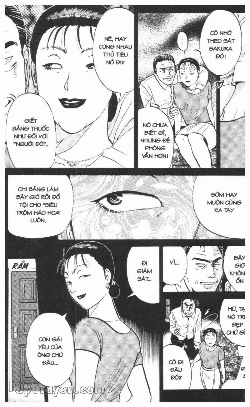 Thám Tử Kindaichi (Bản Đẹp) 13 trang 95