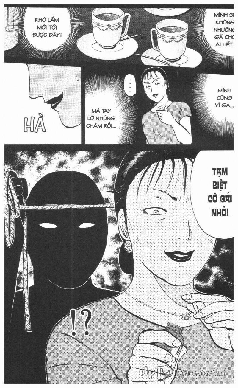 Thám Tử Kindaichi (Bản Đẹp) 13 trang 97