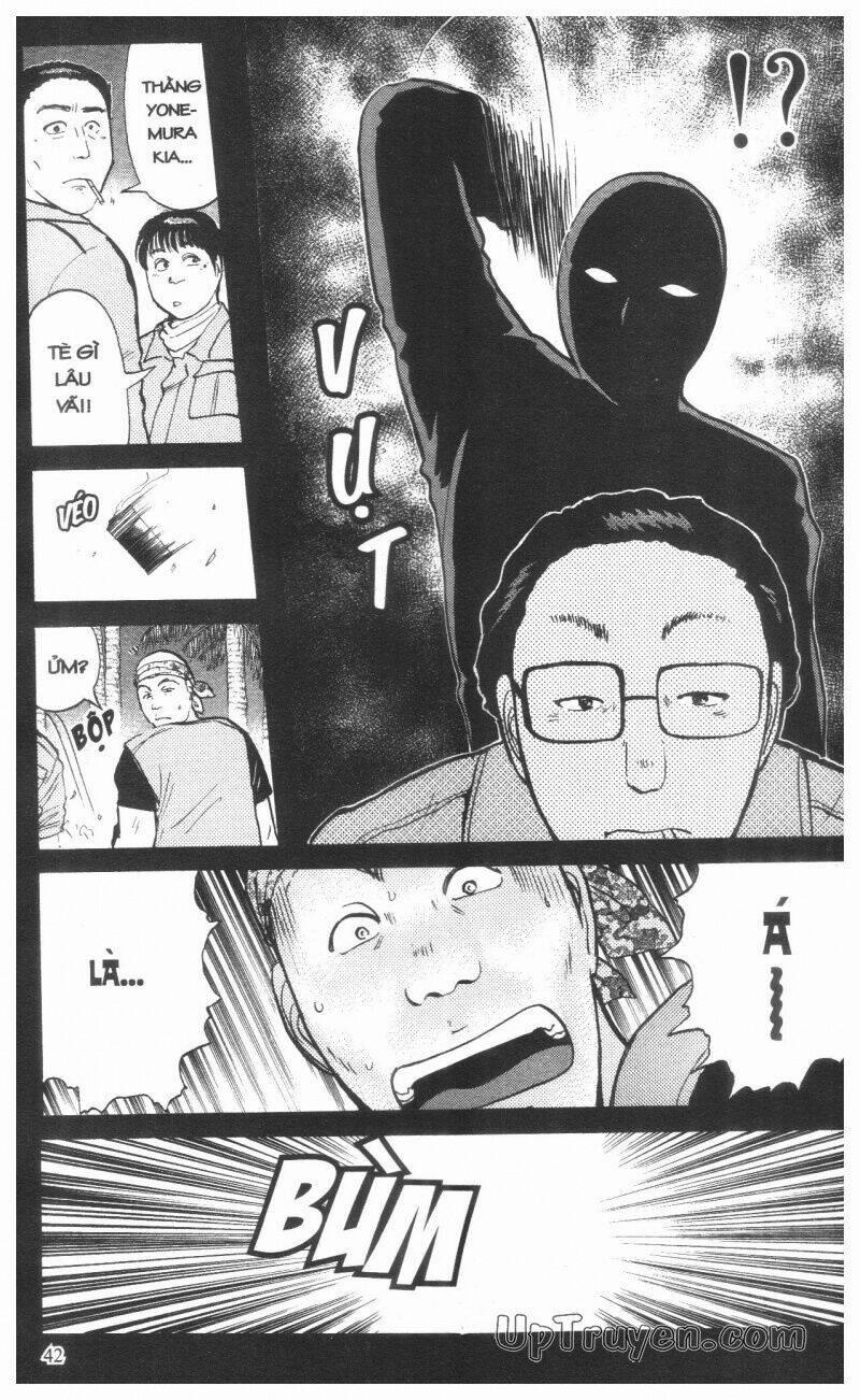 Thám Tử Kindaichi (Bản Đẹp) 14 trang 44