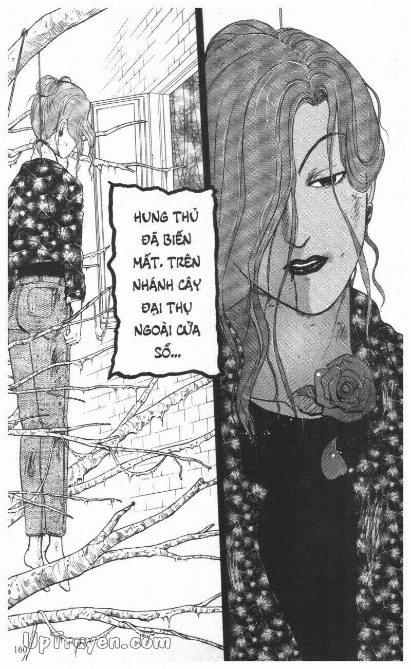 Thám Tử Kindaichi (Bản Đẹp) 15 trang 162