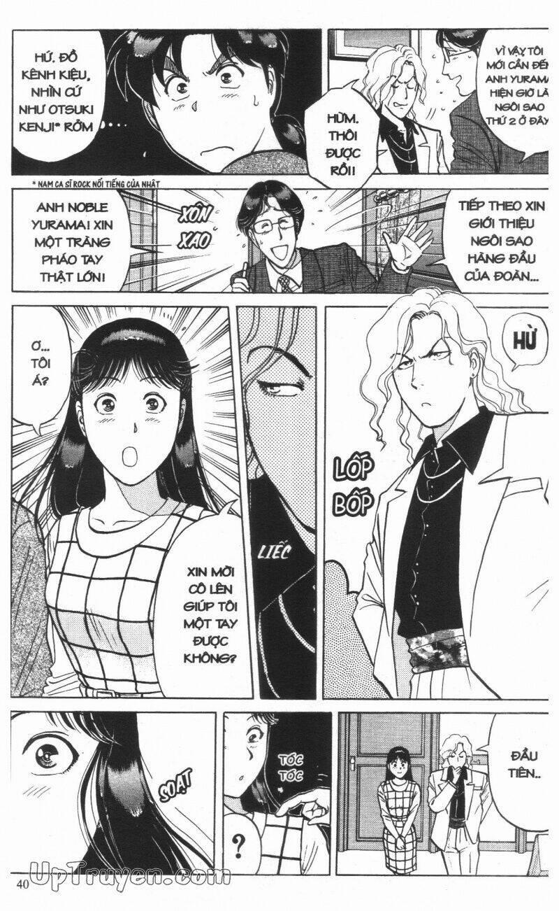 Thám Tử Kindaichi (Bản Đẹp) 15 trang 42