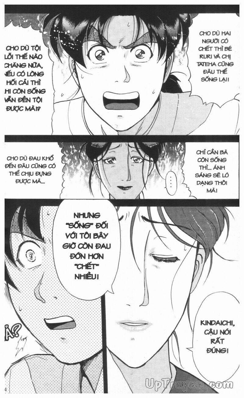 Thám Tử Kindaichi (Bản Đẹp) 16 trang 275