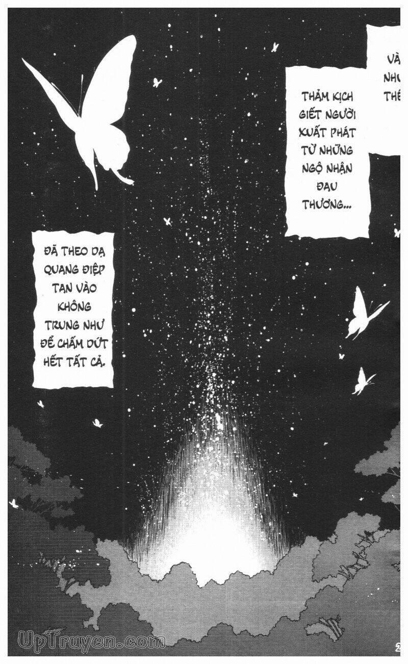 Thám Tử Kindaichi (Bản Đẹp) 16 trang 286