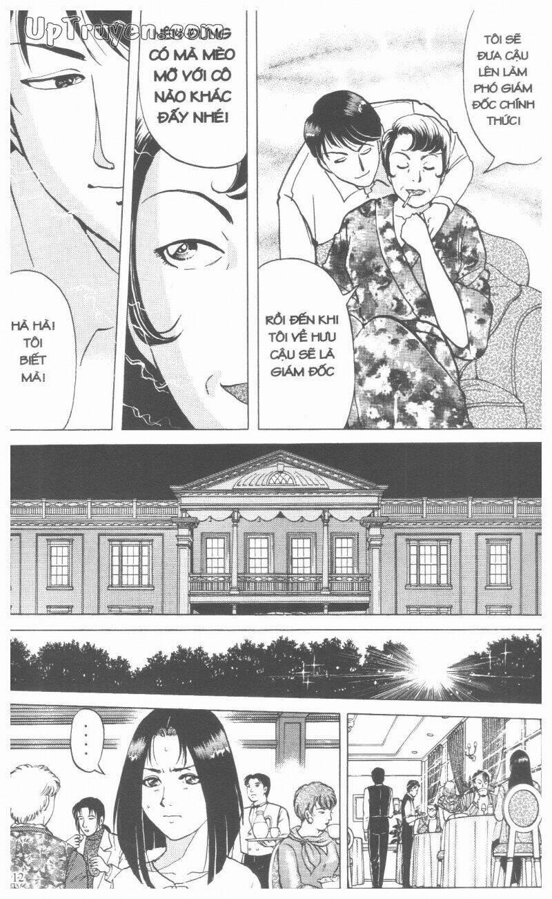 Thám Tử Kindaichi (Bản Đẹp) 17 trang 114