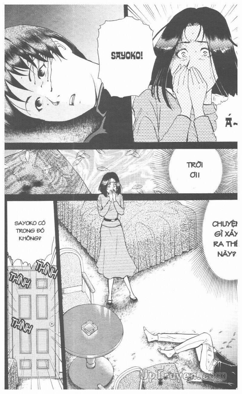 Thám Tử Kindaichi (Bản Đẹp) 17 trang 189