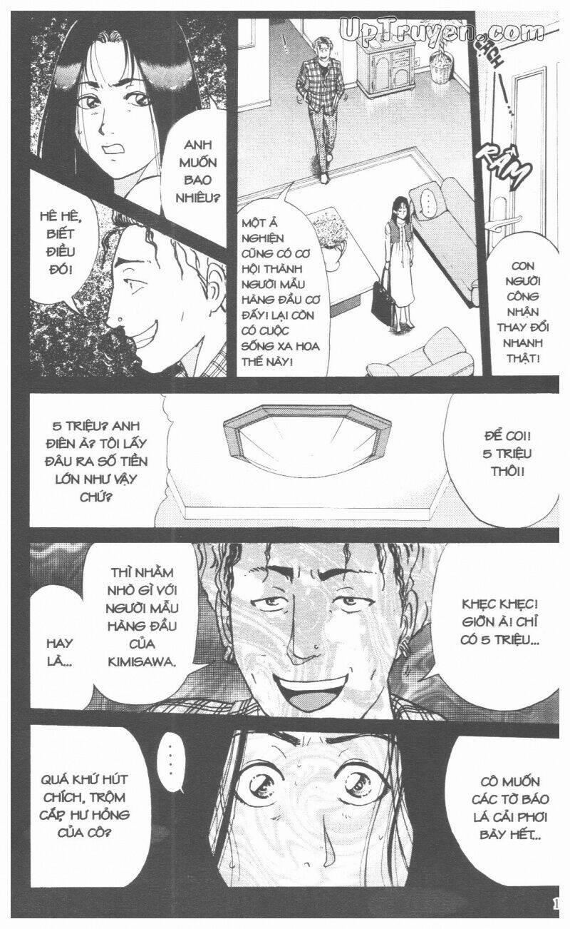 Thám Tử Kindaichi (Bản Đẹp) 17 trang 19