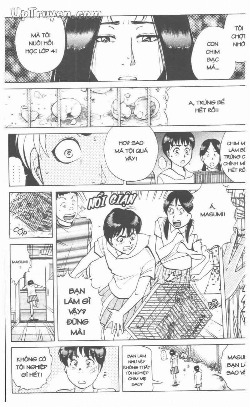 Thám Tử Kindaichi (Bản Đẹp) 17 trang 203