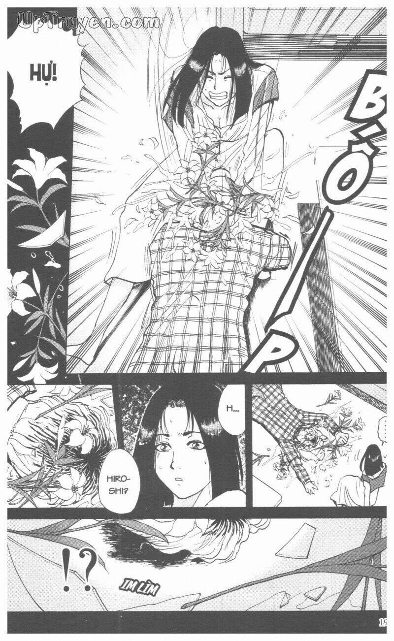 Thám Tử Kindaichi (Bản Đẹp) 17 trang 21