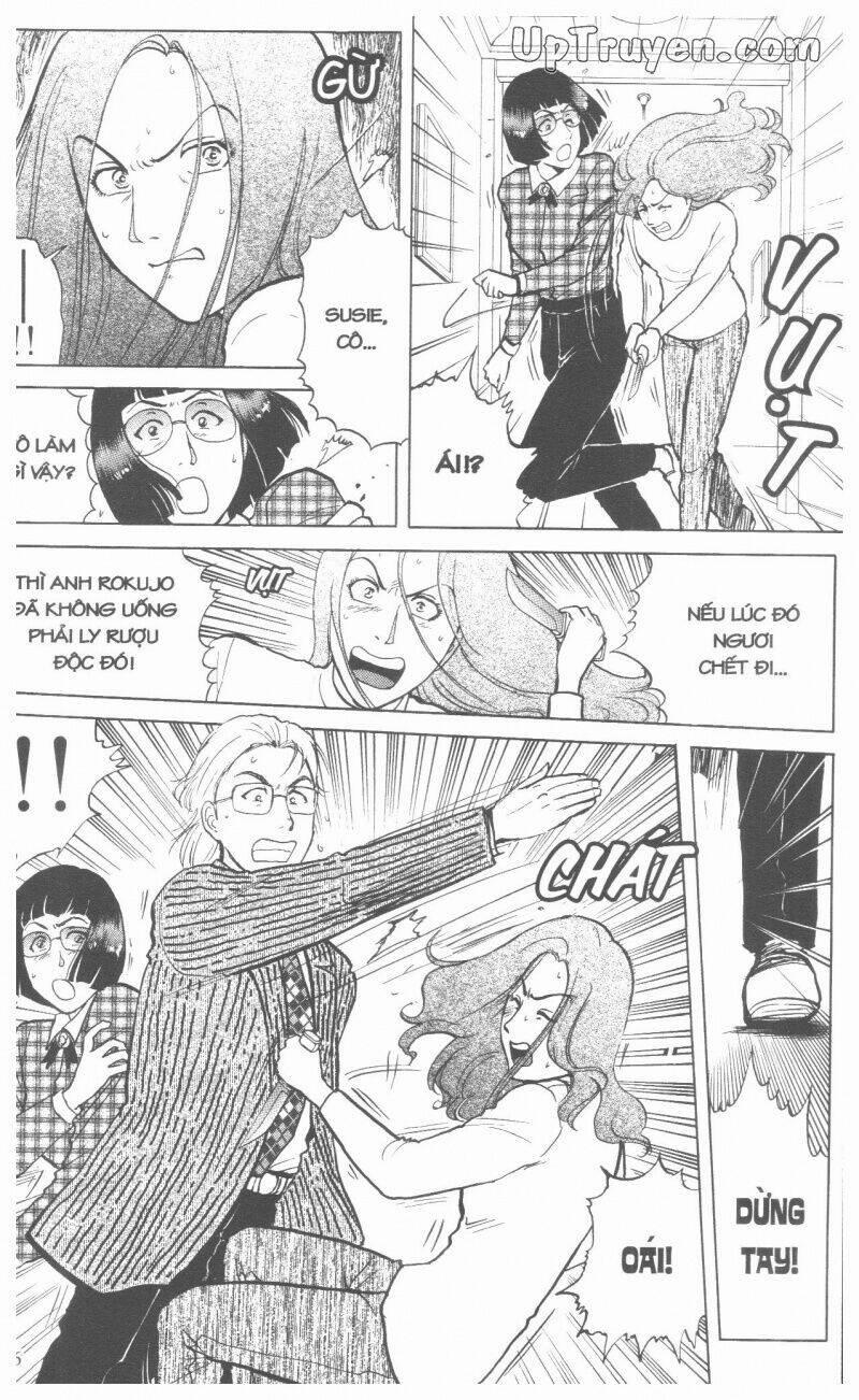 Thám Tử Kindaichi (Bản Đẹp) 17 trang 218