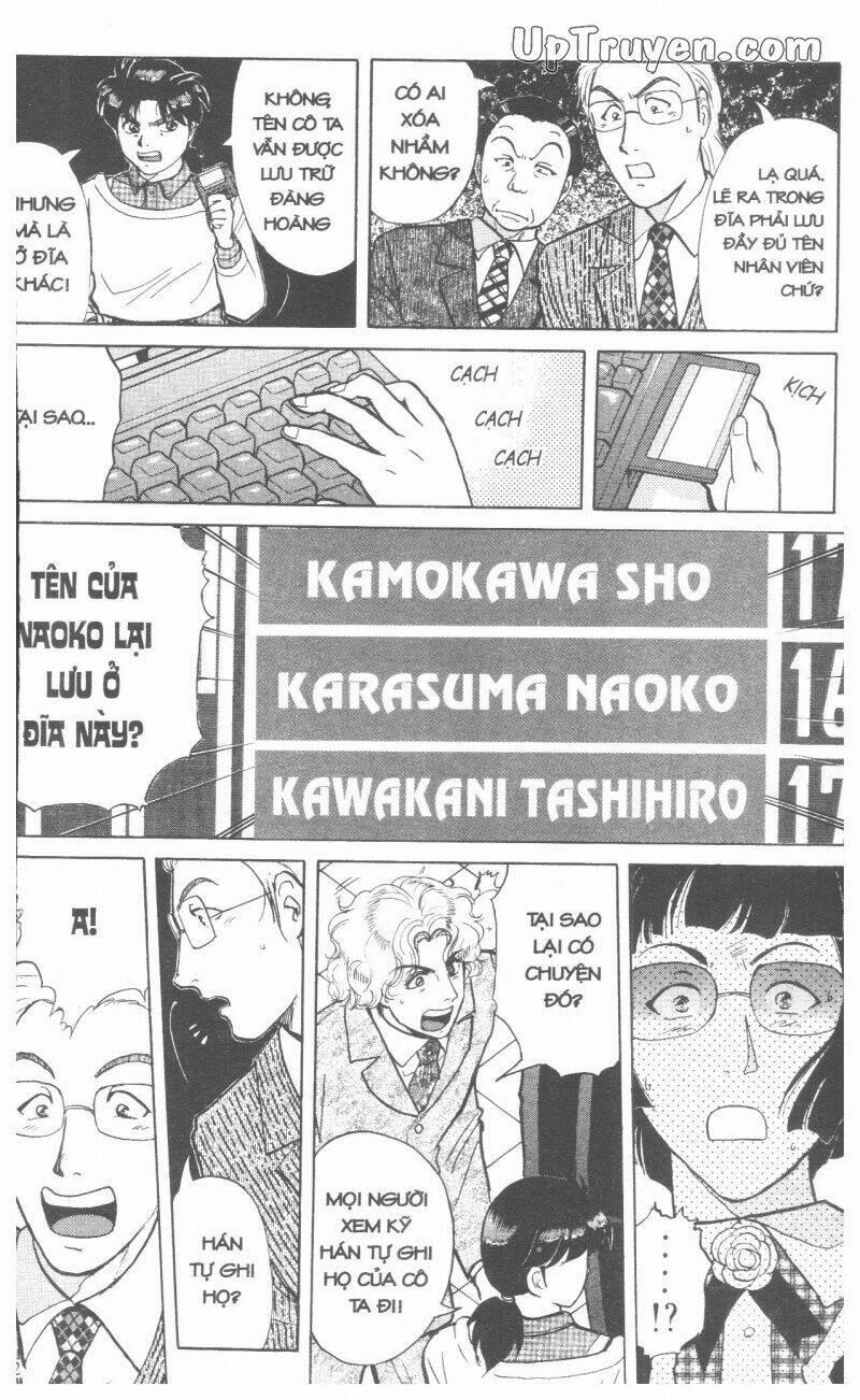 Thám Tử Kindaichi (Bản Đẹp) 17 trang 274