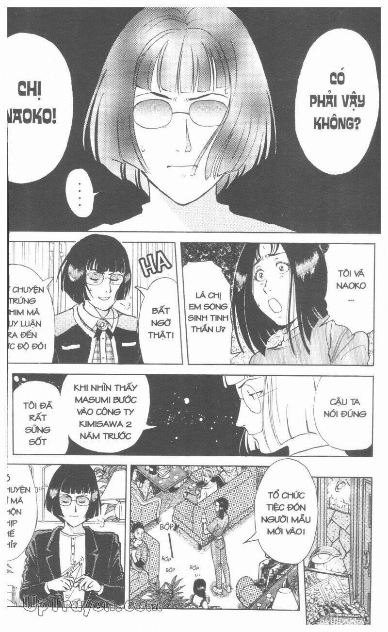 Thám Tử Kindaichi (Bản Đẹp) 17 trang 288