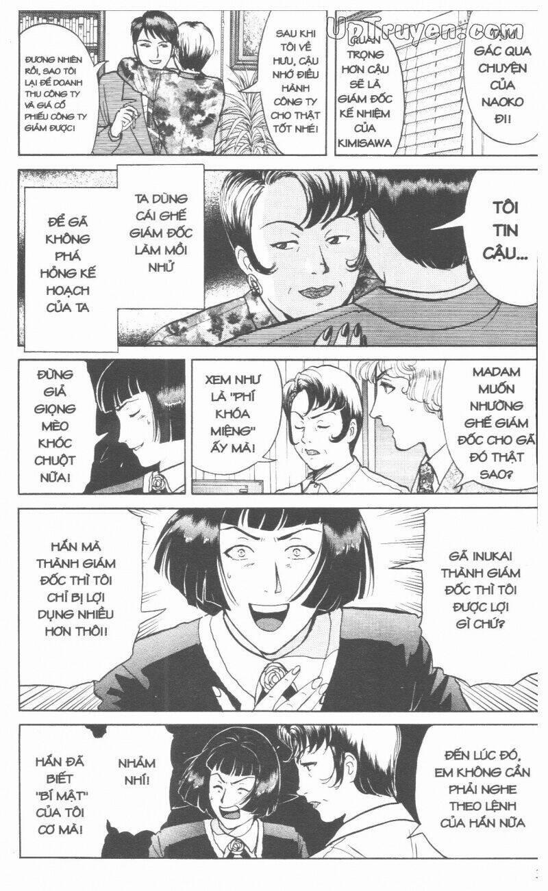 Thám Tử Kindaichi (Bản Đẹp) 17 trang 307