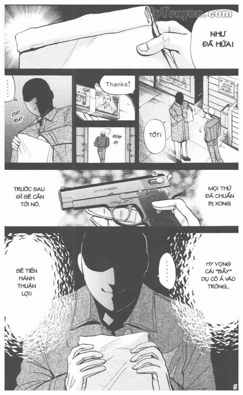 Thám Tử Kindaichi (Bản Đẹp) 17 trang 7