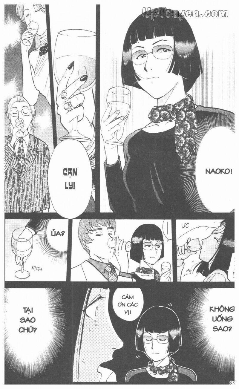 Thám Tử Kindaichi (Bản Đẹp) 17 trang 87