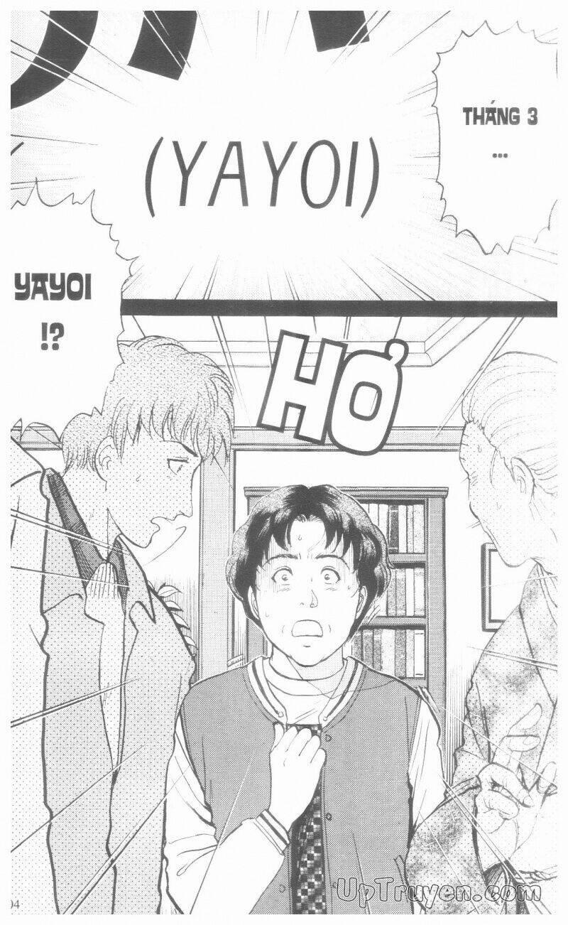 Thám Tử Kindaichi (Bản Đẹp) 18 trang 210