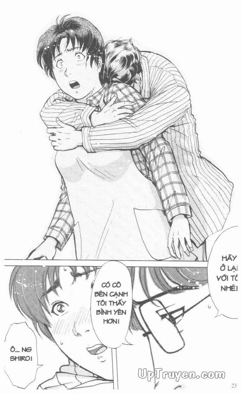 Thám Tử Kindaichi (Bản Đẹp) 18 trang 243