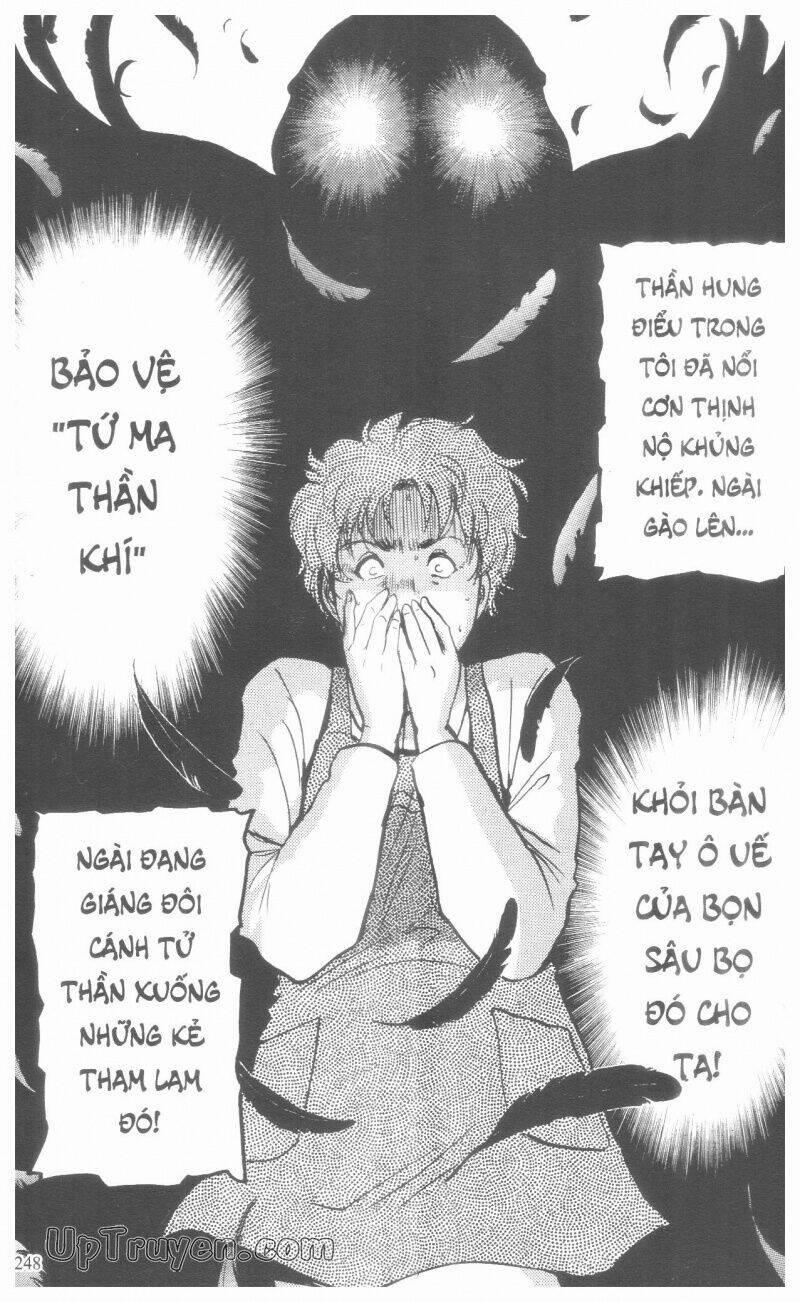 Thám Tử Kindaichi (Bản Đẹp) 18 trang 254