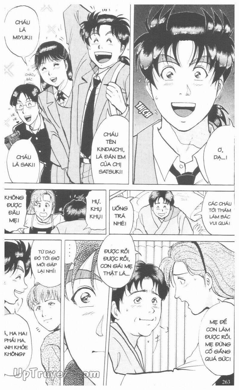 Thám Tử Kindaichi (Bản Đẹp) 18 trang 269
