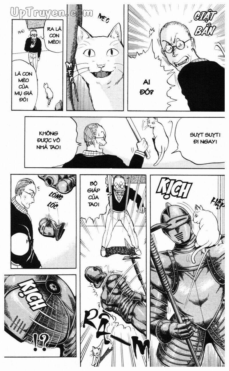 Thám Tử Kindaichi (Bản Đẹp) 2 trang 101