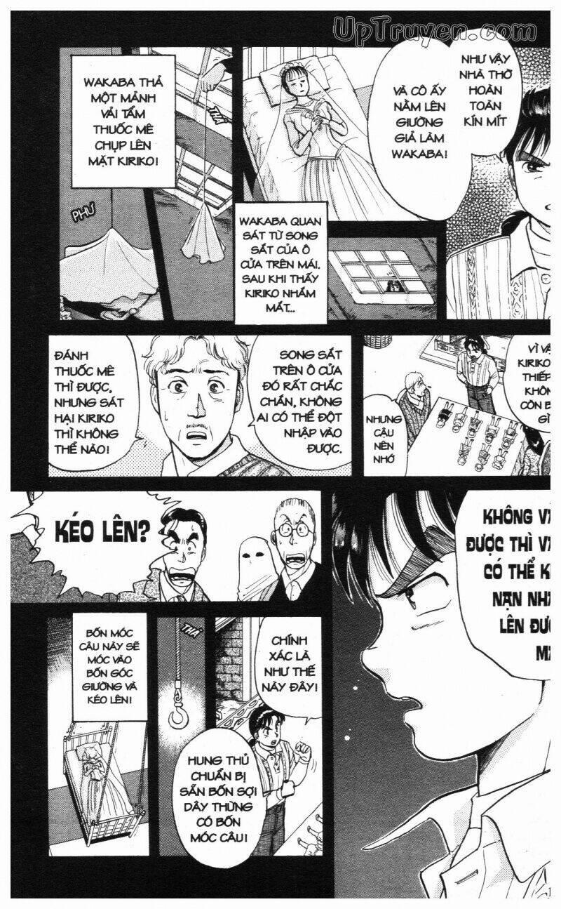 Thám Tử Kindaichi (Bản Đẹp) 2 trang 173