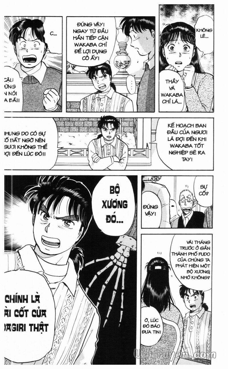 Thám Tử Kindaichi (Bản Đẹp) 2 trang 190