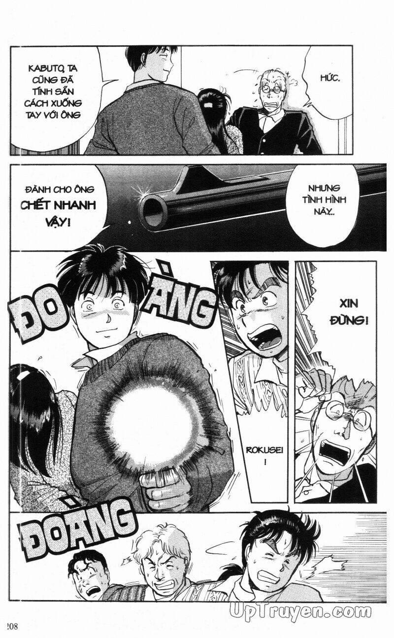 Thám Tử Kindaichi (Bản Đẹp) 2 trang 210