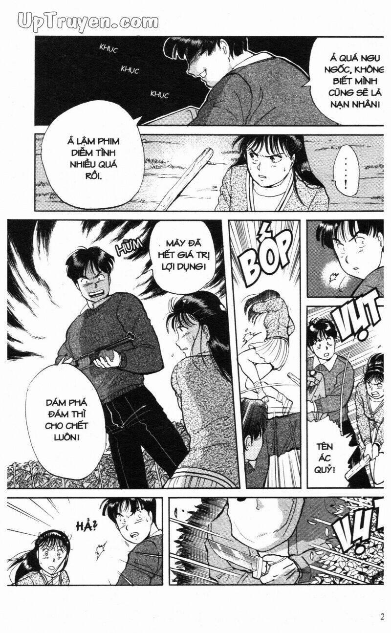 Thám Tử Kindaichi (Bản Đẹp) 2 trang 213