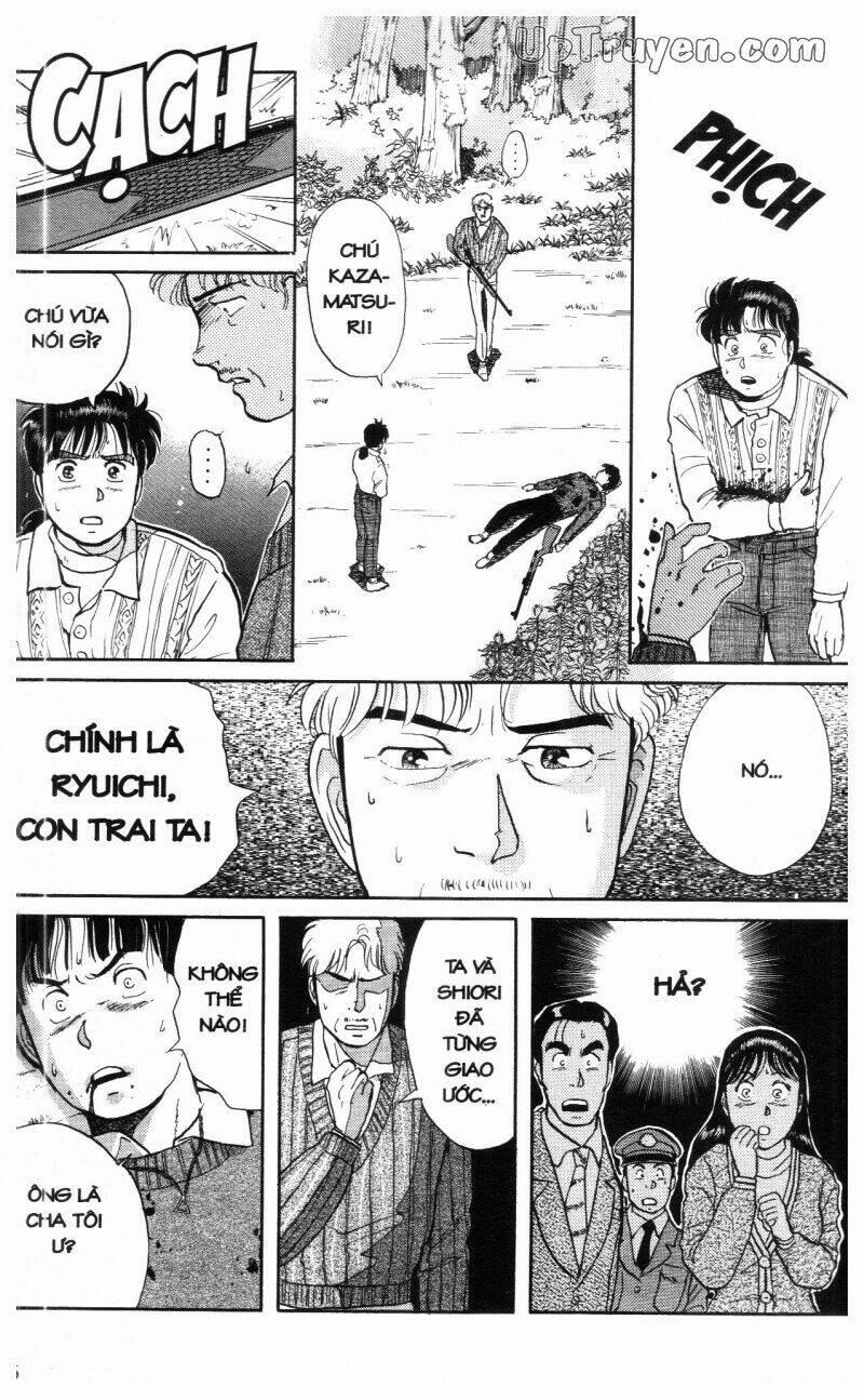 Thám Tử Kindaichi (Bản Đẹp) 2 trang 228