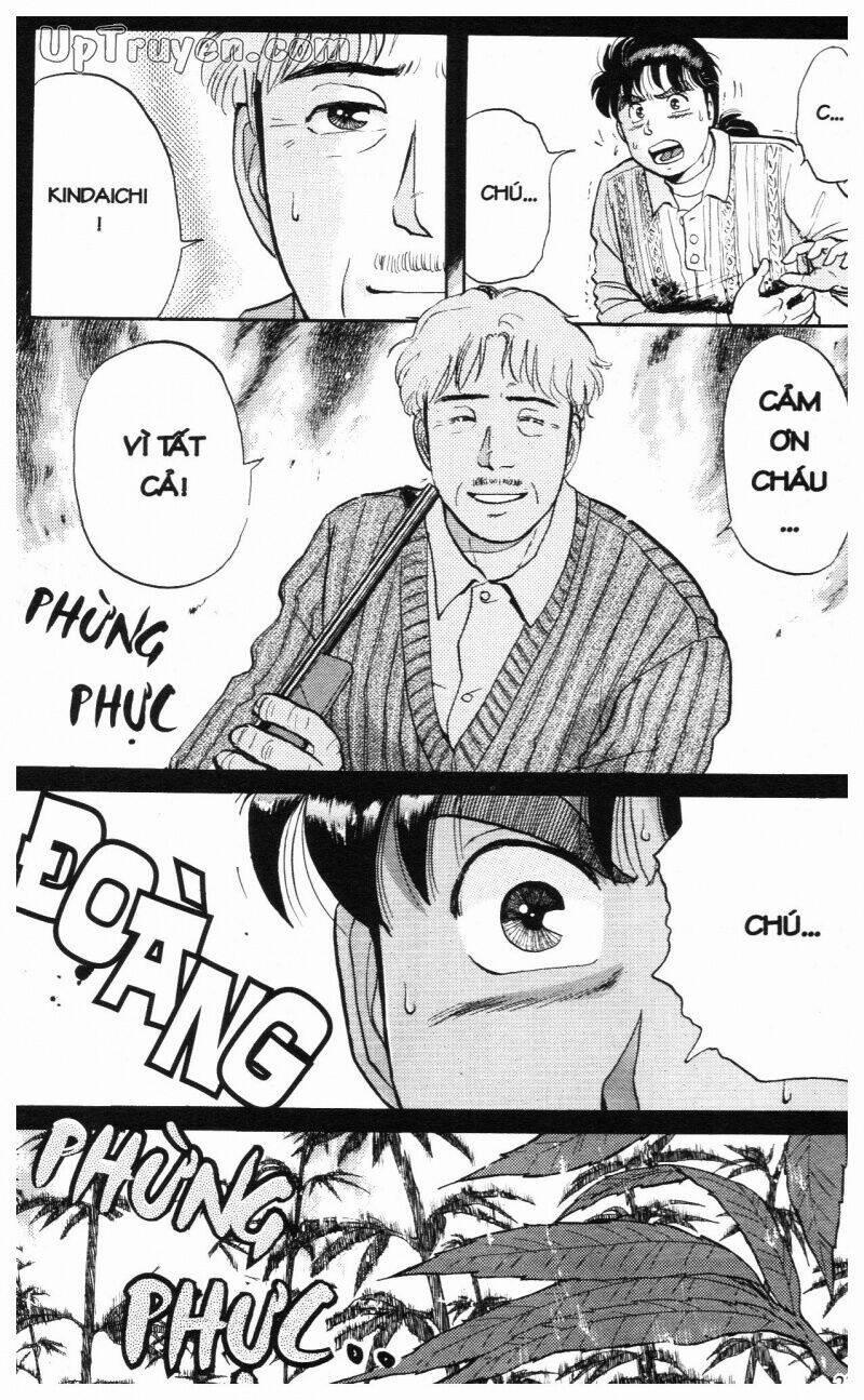Thám Tử Kindaichi (Bản Đẹp) 2 trang 233
