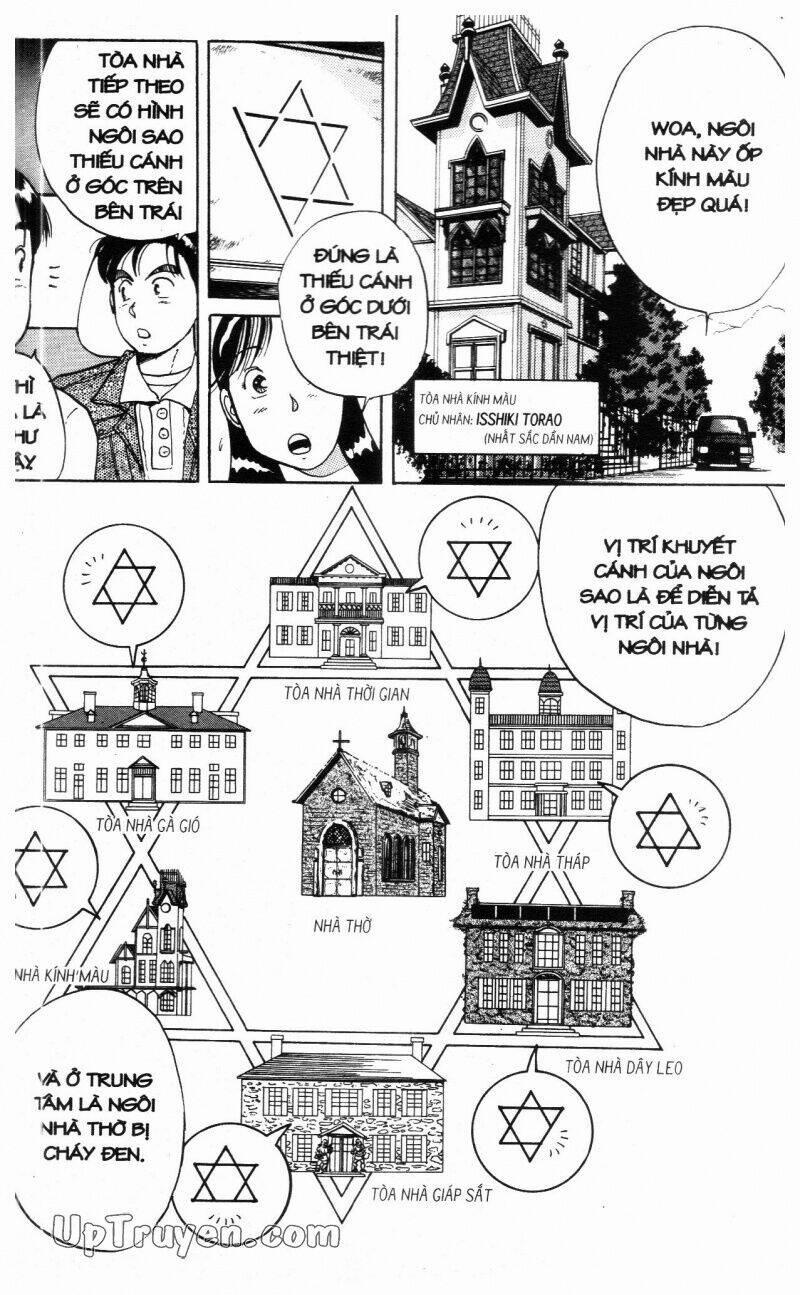 Thám Tử Kindaichi (Bản Đẹp) 2 trang 30