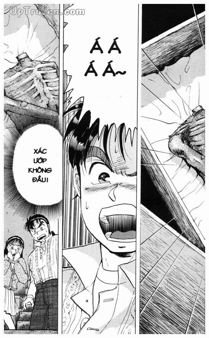 Thám Tử Kindaichi (Bản Đẹp) 2 trang 39