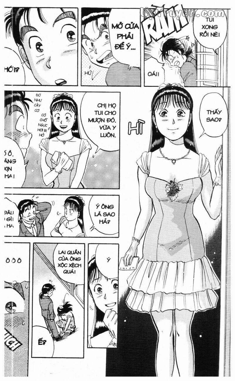 Thám Tử Kindaichi (Bản Đẹp) 2 trang 46