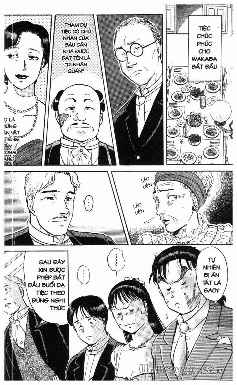 Thám Tử Kindaichi (Bản Đẹp) 2 trang 48