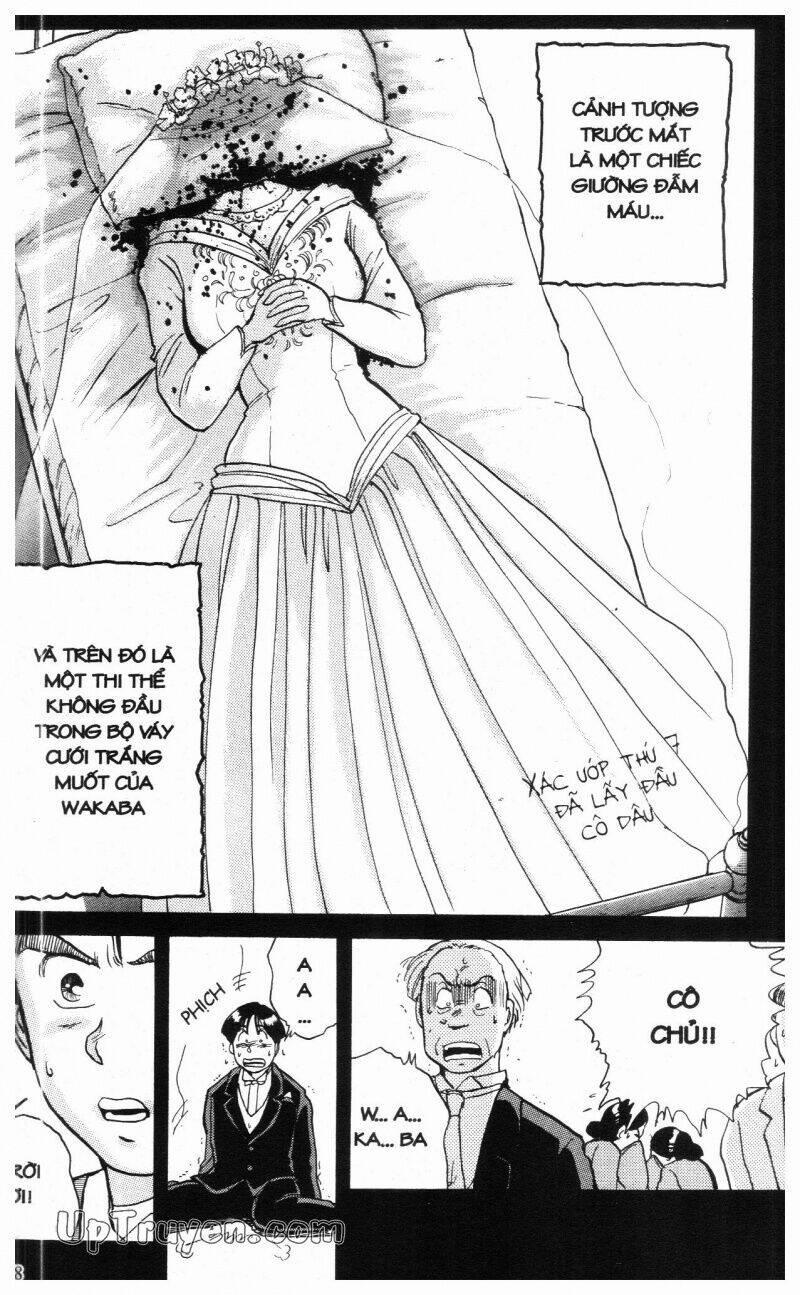 Thám Tử Kindaichi (Bản Đẹp) 2 trang 60