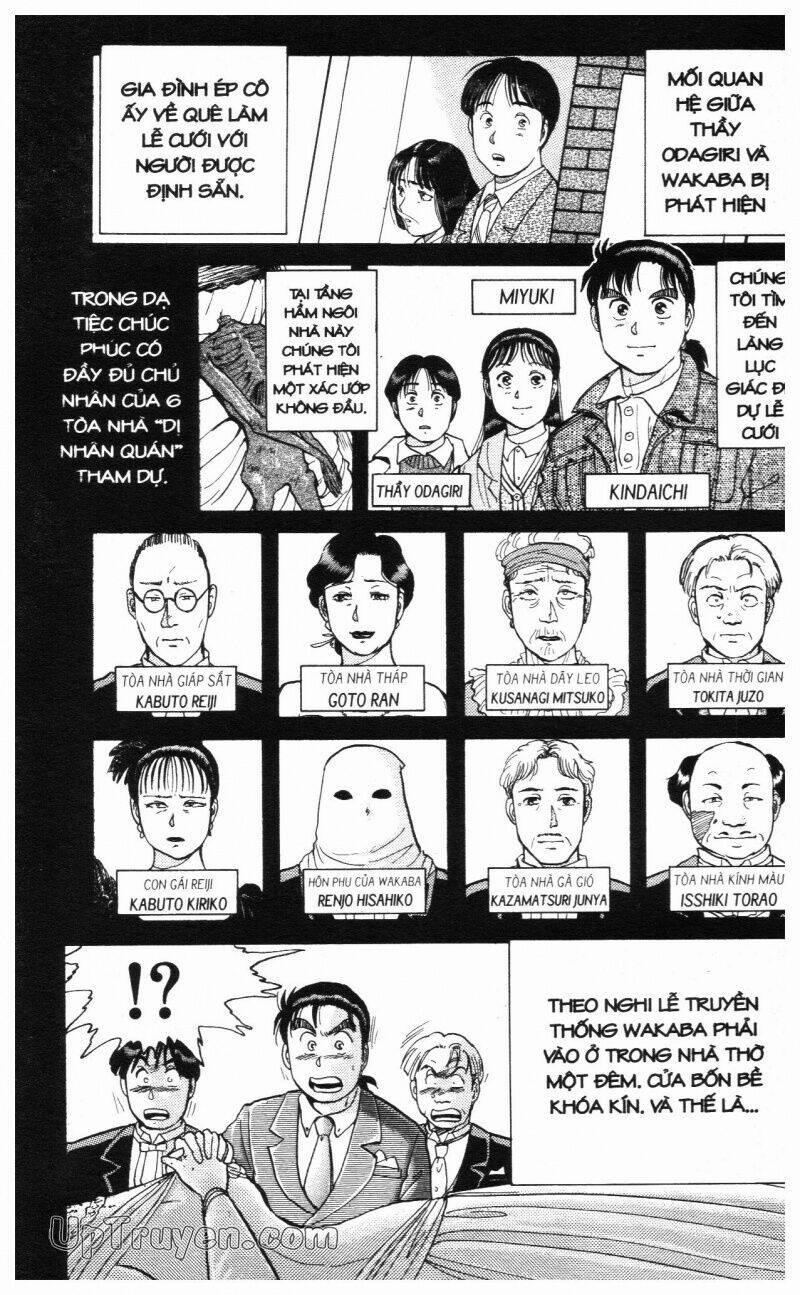 Thám Tử Kindaichi (Bản Đẹp) 2 trang 63