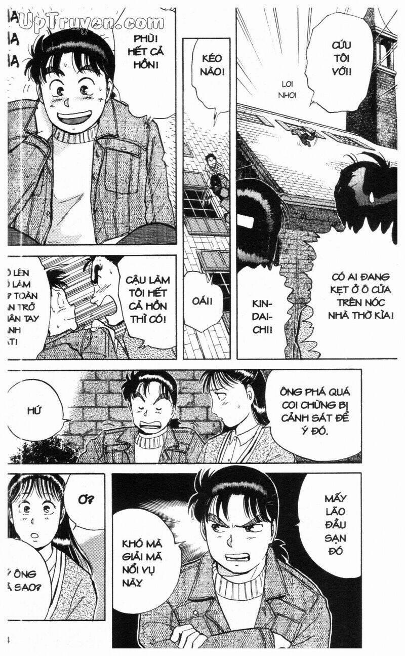 Thám Tử Kindaichi (Bản Đẹp) 2 trang 66