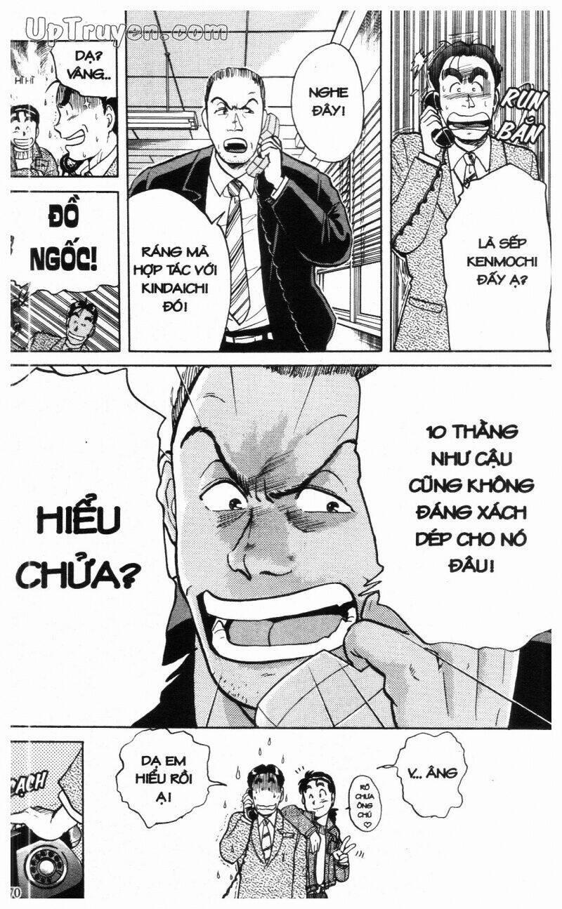 Thám Tử Kindaichi (Bản Đẹp) 2 trang 72