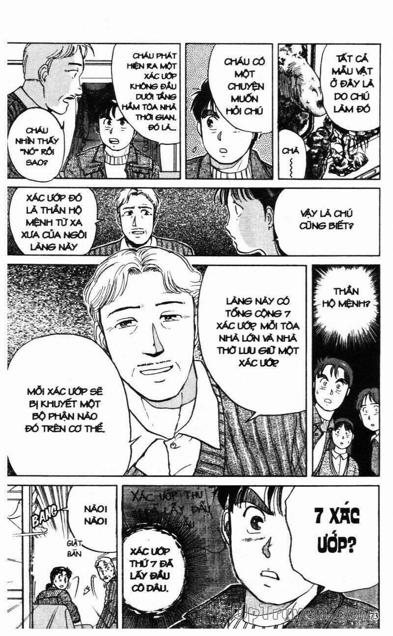 Thám Tử Kindaichi (Bản Đẹp) 2 trang 75